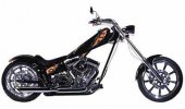 2008 American IronHorse Texas Chopper photo